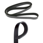 Courroie d'Accessoire Pour Mercedes Sprinter 4-T 3-T 2-T Classe C E 2S6G6C301CA