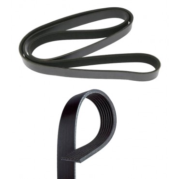 Courroie d'Accessoire Pour Mercedes Sprinter 4-T 3-T 2-T Classe C E 2S6G6C301CA