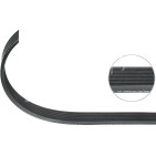 Courroie d'Accessoire Pour Chevrolet Aveo Citroën C8 C5 Ford Transit 30777660