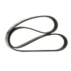 Courroie d'Accessoire Pour Chevrolet Aveo Citroën C8 C5 Ford Transit 30777660