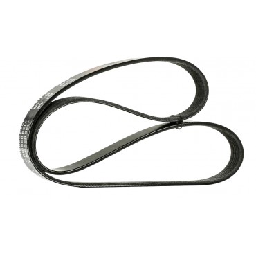 Courroie d'Accessoire Pour Chevrolet Aveo Citroën C8 C5 Ford Transit 30777660