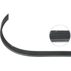 Courroie d'Accessoire Pour Ford C-Max II Focus III Kuga II 928X6C301E1A 1011699