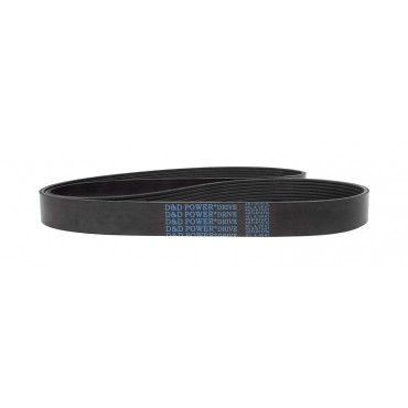 Courroie d'Accessoire Pour Mercedes Classe C E Glk M S Clk Slk 062260849B