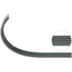Courroie d'Accessoire Pour Bmw Série 3 E90 E91 5 E60 E61 7 E65 64557793608
