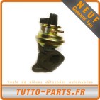 Vanne EGR Transit