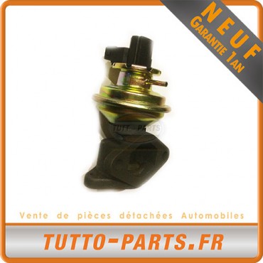 Vanne EGR Transit