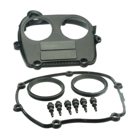 Couvercle de Distribution Moteur Pour Audi A1 A3 A4 A5 A6 A7 Q2 Q3 Q5 06K103269D