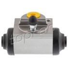 Cylindre de frein de roue Arrière Pour Dacia Duster Logan II 441007263R
