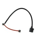 Détécteur Usure Plaquette de Frein Pour Porsche Cayenne 95561236550 7L5907637