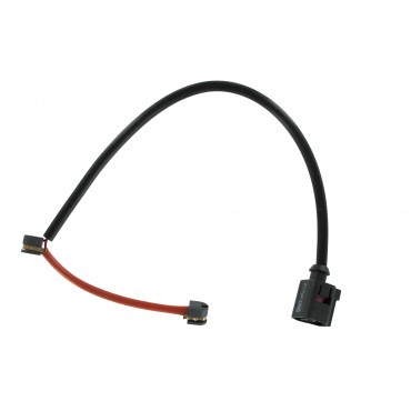 Détécteur Usure Plaquette de Frein Pour Porsche Cayenne 95561236550 7L5907637