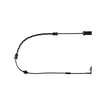 Détécteur Usure Plaquette de Frein Avant Pour Vauxhall Opel Vectra B 6238388