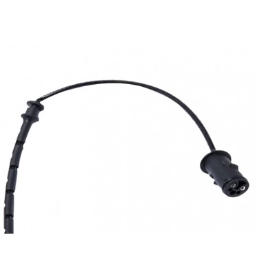 Détécteur Usure Plaquette de Frein Avant Pour Vauxhall Opel Vectra B 6238388