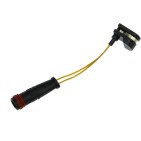 Détécteur Usure Plaquette de Frein Pour Mercedes Classe Gl M Gle Gls A1645401017