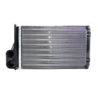 échangeur de chaleur Pour Peugeot 207 Cc 207/207+ 6448P9