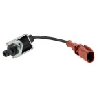 Electrovanne de Pompe à Eau Pour Audi A1 A3 A4 A5 A6 Q2 Q3 Q5 Tt 04L907284