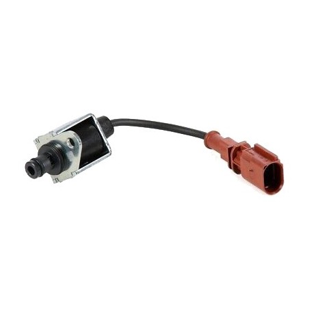 Electrovanne de Pompe à Eau Pour Audi A1 A3 A4 A5 A6 Q2 Q3 Q5 Tt 04L907284