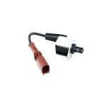 Electrovanne de Pompe à Eau Pour Audi A1 A3 A4 A5 A6 Q2 Q3 Q5 Tt 04L907284