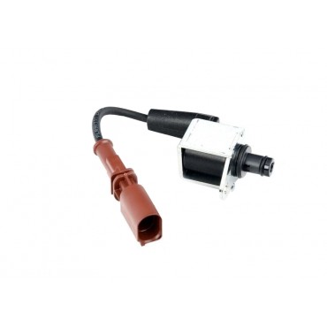Electrovanne de Pompe à Eau Pour Audi A1 A3 A4 A5 A6 Q2 Q3 Q5 Tt 04L907284
