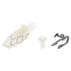 Kit Réparation de Cable d'Embrayage Pour Citroën Xantia 1993-2003 212821 213805