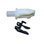 Kit Réparation de Cable d'Embrayage Pour Citroën Xantia 1993-2003 212821 213805