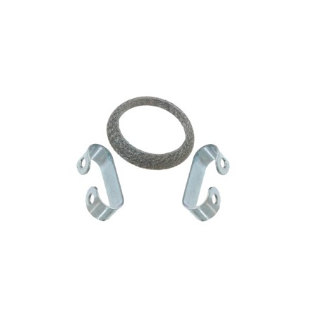 Silent Bloc d'échappement Pour Seat Toledo I Vw Transporter IV Passat 161298115