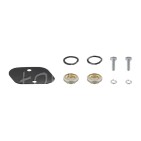 Vanne Pompe de Dépressurisation Pour Vw Golf I II Jetta I II Passat 68198819