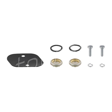Vanne Pompe de Dépressurisation Pour Vw Golf I II Jetta I II Passat 68198819
