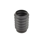 Soufflet d'Amortisseur Pour Bmw Série 1 E81 3 E46 5 E60 6 E63 Z4 31336767320S2