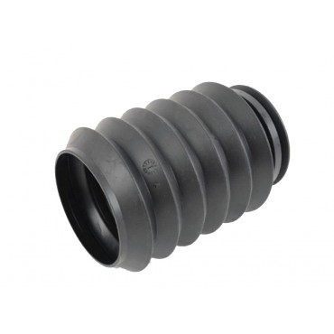 Soufflet d'Amortisseur Pour Bmw Série 1 E81 3 E46 5 E60 6 E63 Z4 31336767320S2
