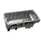 CARTER D'HUILE CITROËN C5 I II C8 PEUGEOT 406 607 807 2.2 HDi 0301J6 0301.J6