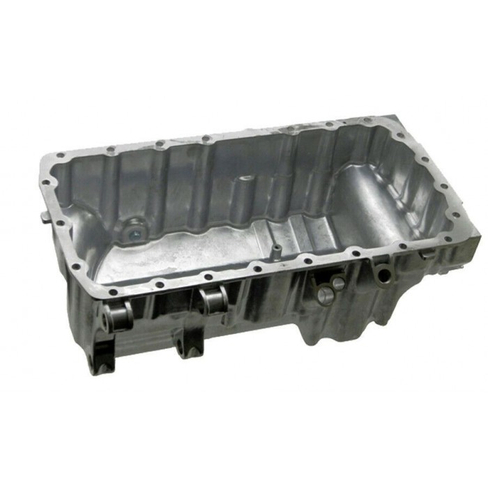 CARTER D'HUILE CITROËN C5 I II C8 PEUGEOT 406 607 807 2.2 HDi 0301J6 0301.J6