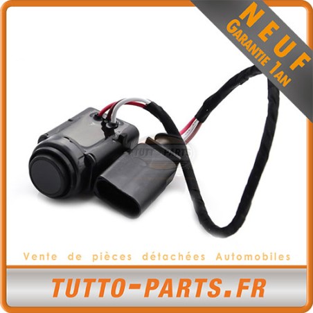 Capteur de Recul New Beetle