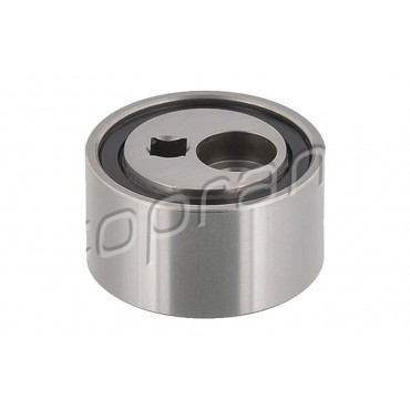 Galet Tendeur de Courroie d'Accessoire Pour Citroën Berlingo C5 Jumpy 9633315180