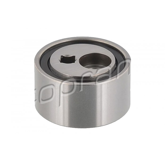 Galet Tendeur de Courroie d'Accessoire Pour Citroën Berlingo C5 Jumpy 9633315180