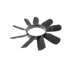 Hélice Ventilateur de Radiateur Pour Mercedes Classe C E M Sl A1122000123