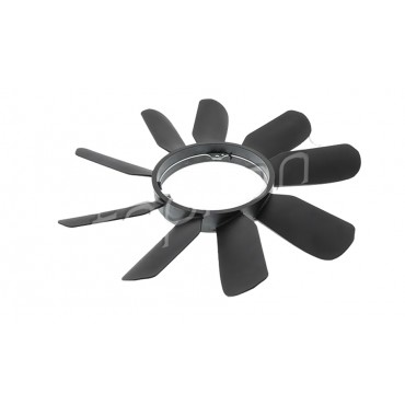 Hélice Ventilateur de Radiateur Pour Mercedes Classe C E M Sl A1122000123