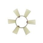 Hélice Ventilateur de Radiateur Pour Mercedes Classe E Sprinter 2-T 32050206