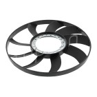 Hélice Ventilateur de Radiateur Pour Audi 100 A6 4A0121301