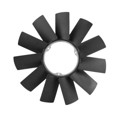Hélice Ventilateur de Radiateur Pour Bmw Série 3 E36 5 E34 7 E32 E38 1712058