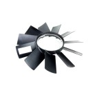 Hélice Ventilateur de Radiateur Pour Bmw Série 3 E36 5 E34 7 E32 E38 1712058