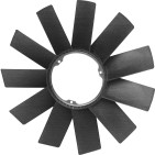 Hélice Ventilateur de Radiateur Pour Bmw Série 5 E34 E39 7 E32 E38 11521712110