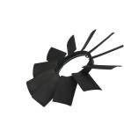 Hélice Ventilateur de Radiateur Pour Bmw Série 5 E34 E39 7 E32 E38 11521712110