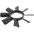 Hélice Ventilateur de Radiateur Pour Bmw Série 3 E30 5 E28 E34 1278716