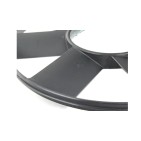 Hélice Ventilateur de Radiateur Pour Bmw Série 3 E30 E36 5 E34 7 E38 11522243303