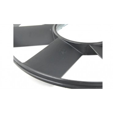 Hélice Ventilateur de Radiateur Pour Bmw Série 3 E30 E36 5 E34 7 E38 11522243303