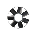 Hélice Ventilateur de Radiateur Pour Bmw Série 3 E46 7 E38 E65 E66 11522249373