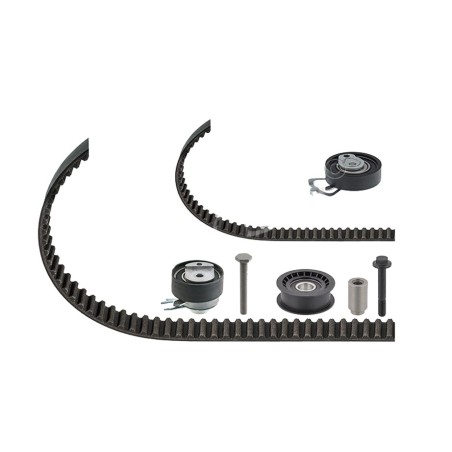 Kit Distribution Pour Skoda Fabia I Vw Polo Golf IV V VI Caddy III 036198119C