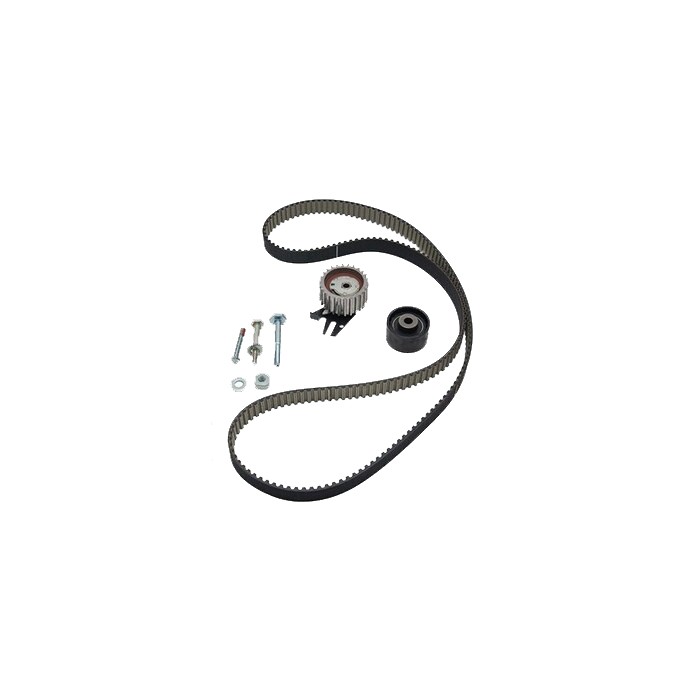 Kit Distribution Pour Fiat Stilo Freemont Ducato Doblo Corma Bravo 71773315