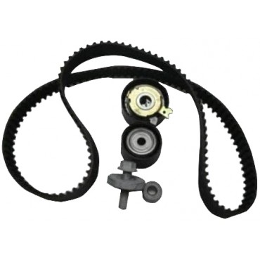 Kit Distribution Pour Dacia Duster Logan Sandero Nissan Kubistar 7701477014