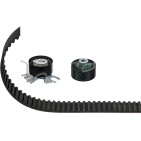 Kit Distribution Pour Citroën C4 C5 Jumpy II Ford S-Max Mondeo IV 9464640380S2
